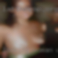 Looking woman wanting